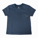 Camiseta Texturizada Biogas