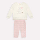 Conjunto Milon Coelho Pelúcia