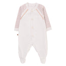 Macacão Longo Tricot