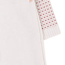 Macacão Longo Tricot