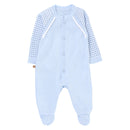 Macacão Longo Tricot