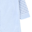 Macacão Longo Tricot