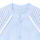 Macacão Longo Tricot