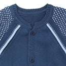 Macacão Longo Tricot