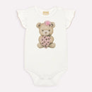 Conjunto De Ursinho Milon