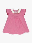 Vestido Xadrez Milon