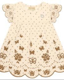 Conjunto de Borboleta Milon