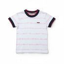 Camiseta Biogas Tie Dye