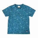 Camiseta Milon Estampada